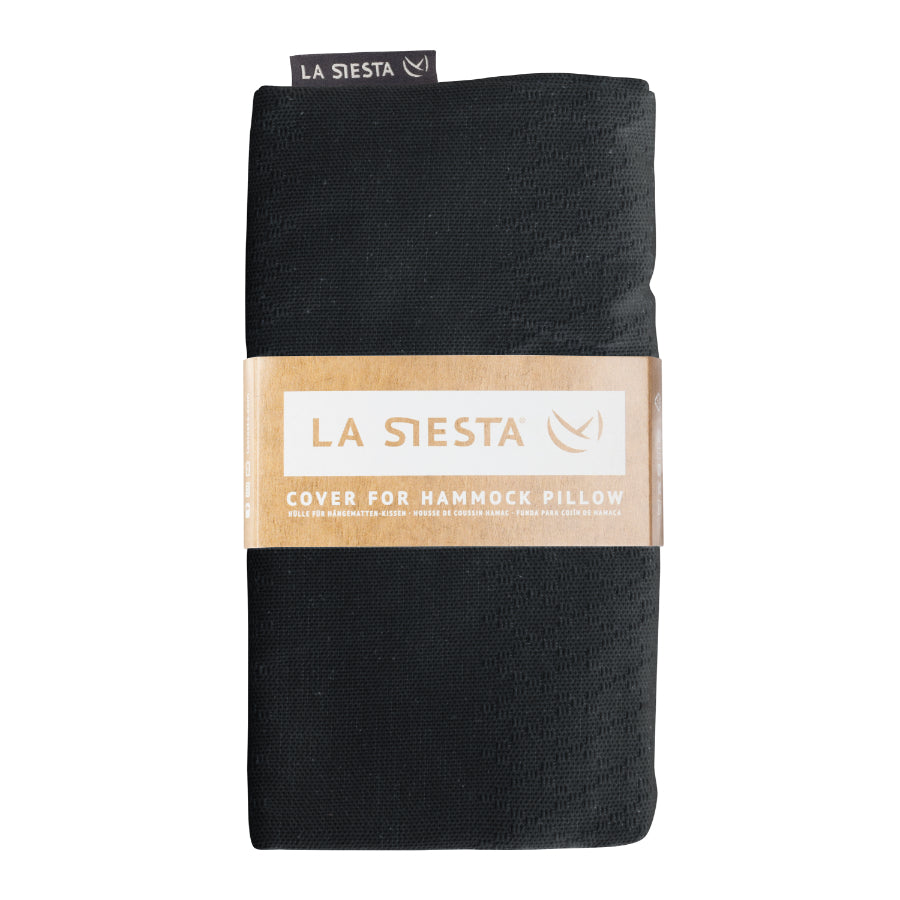 La siesta organic cotton hammock cushion