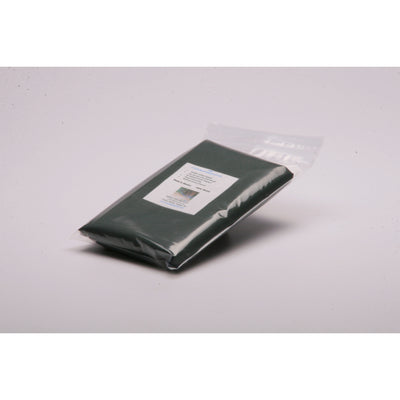 Plastic cover to protect hammock from rain