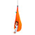 Hanging Nest - Orange