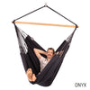 King size chair hammock - onyx