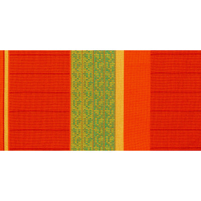 Cushion Cover - Chilli