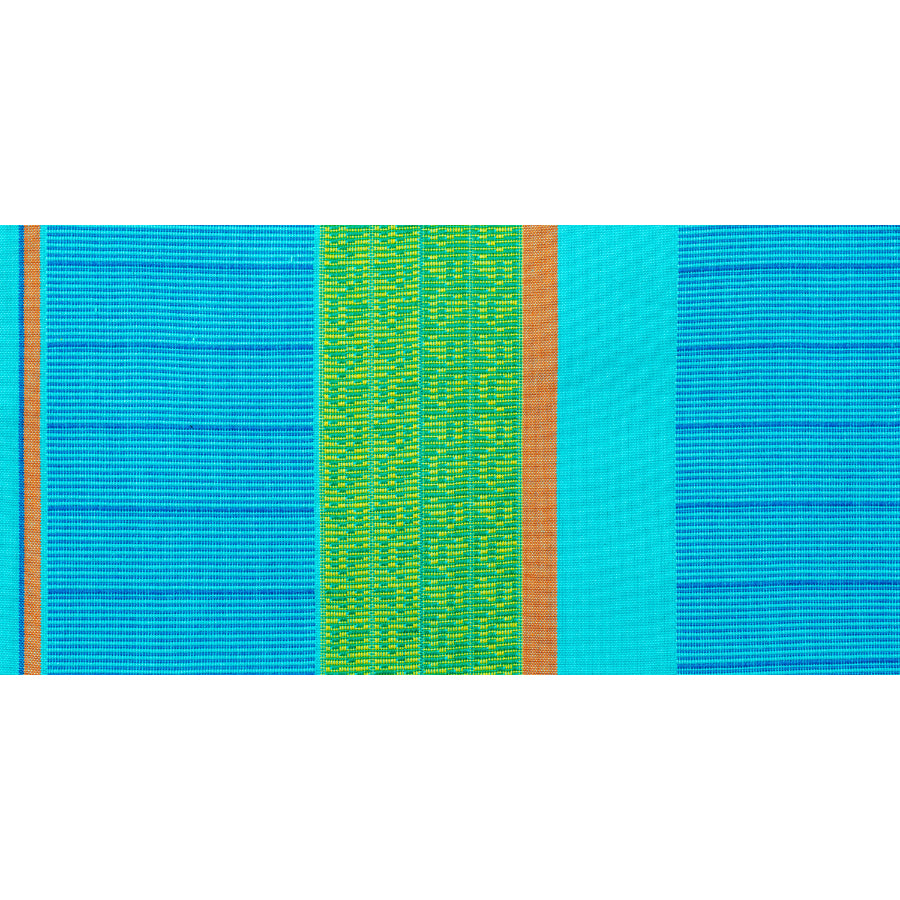 Curacao fabric hammock cushion cover