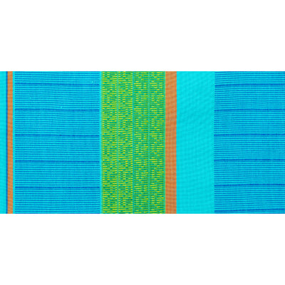 Curacao fabric hammock cushion cover