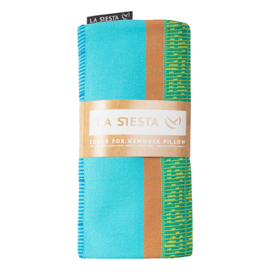 Cover for cushion in hammock