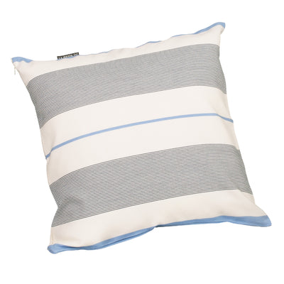 Sea salt cushion cover