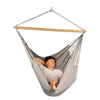XL almond la siesta chair hammock