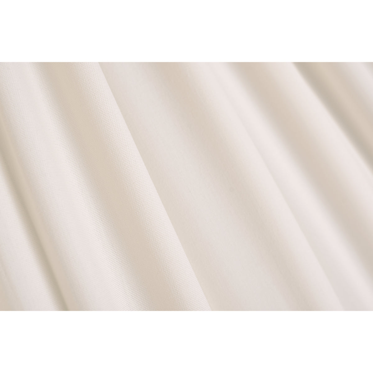 White Fabric Hammock