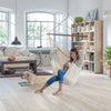 White Chair Hammock - Organic Cotton - Chair Hammock Range