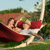 Spreader Bar Hammock - Resort Style Hammocks