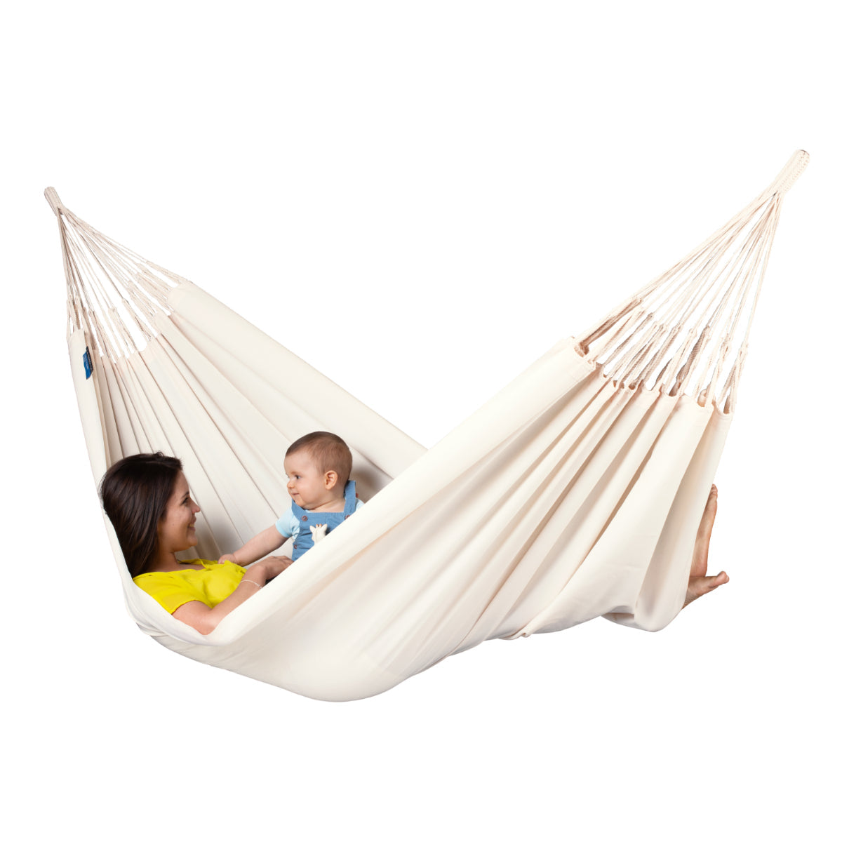 Classic White Hammock