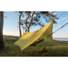 Cover for hammocks when outdoors