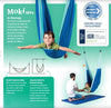 Home Hammock Therapy