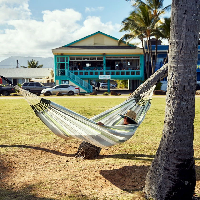 Deep Supported Relaxation