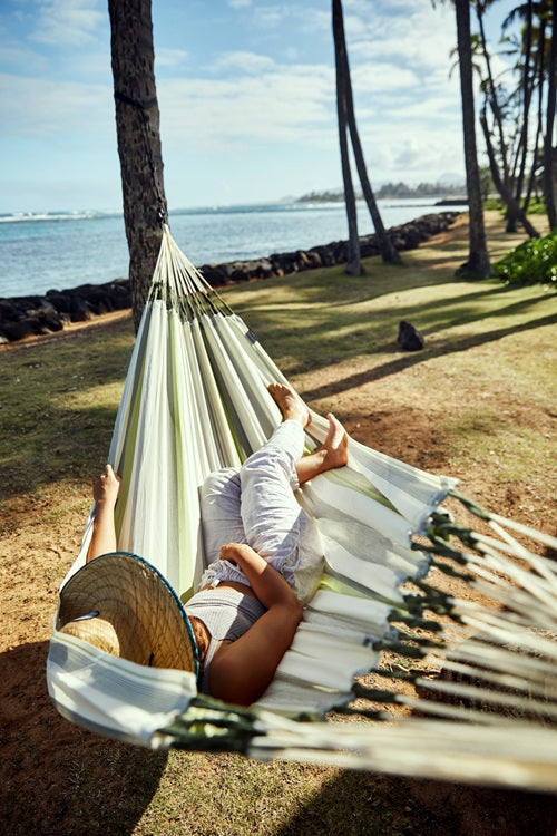 Traditional Hammocks
