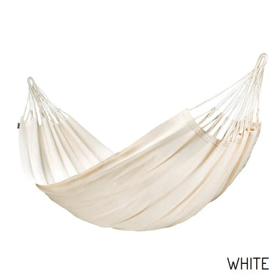 Organic cotton white  hammock