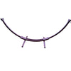 Wooden Hammock Stand