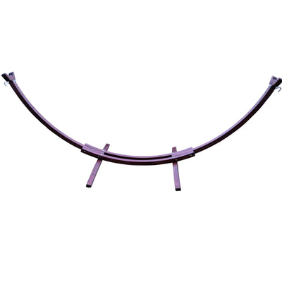 Wooden Hammock Stand