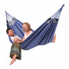 Double size weather resistant hammock
