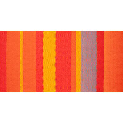 Hammock Colour Pattern