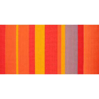 Hammock Colour Pattern