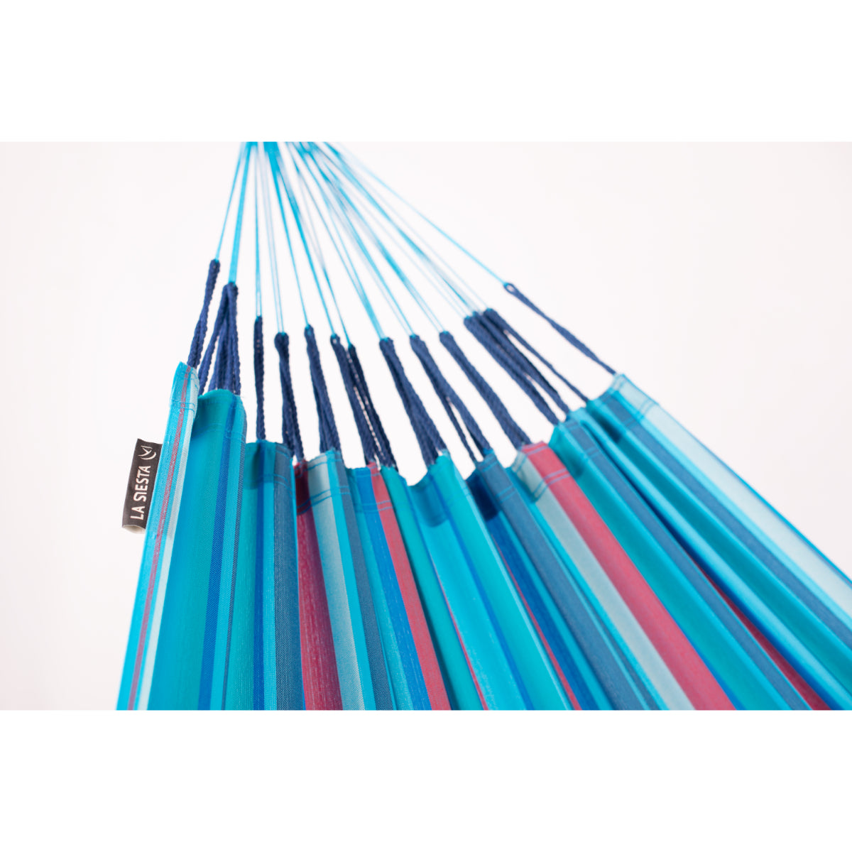 La Siesta Wave Hammock