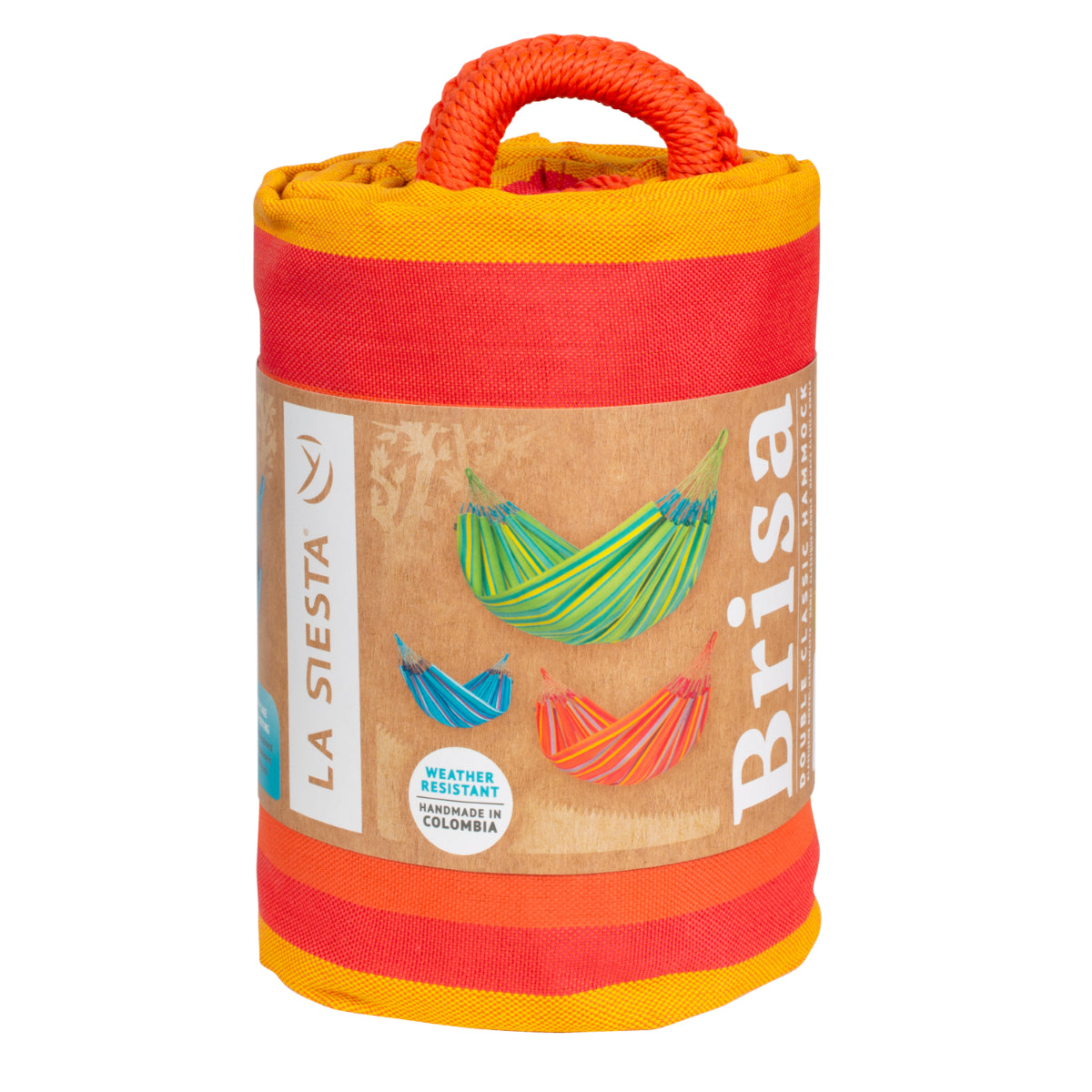 La Siesta Brisa Hammock