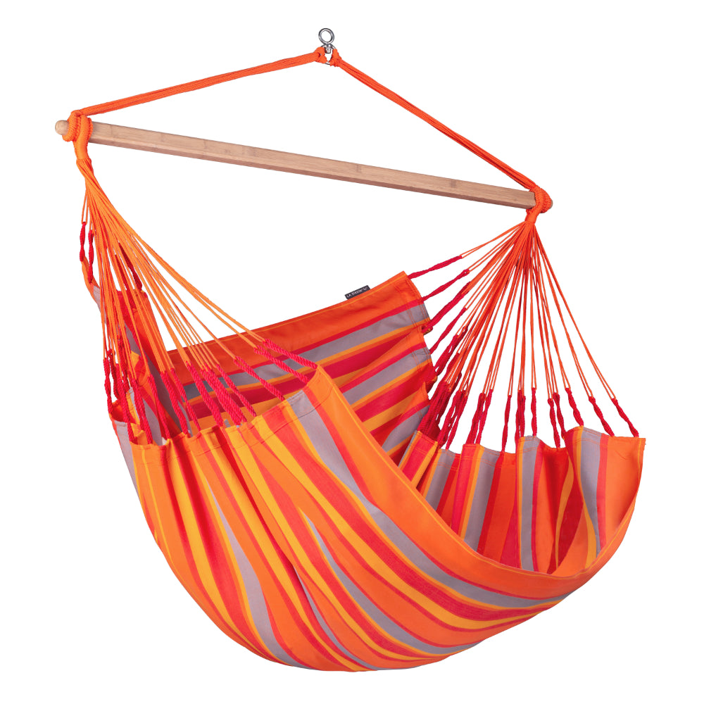 King size toucan chair hammock lounger