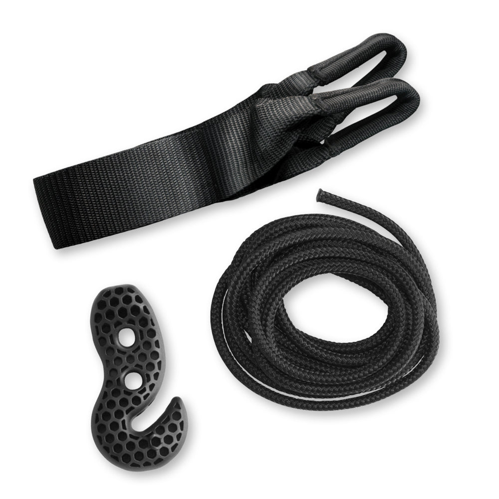 Hammock chair on sale tree straps