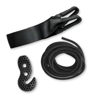 Hammock Chair Hanging Kit for Trees or Posts