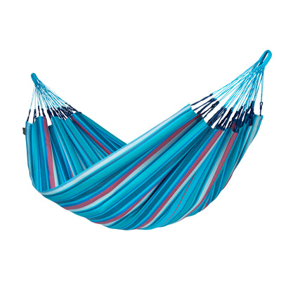 Outdoor weather resistant hammock