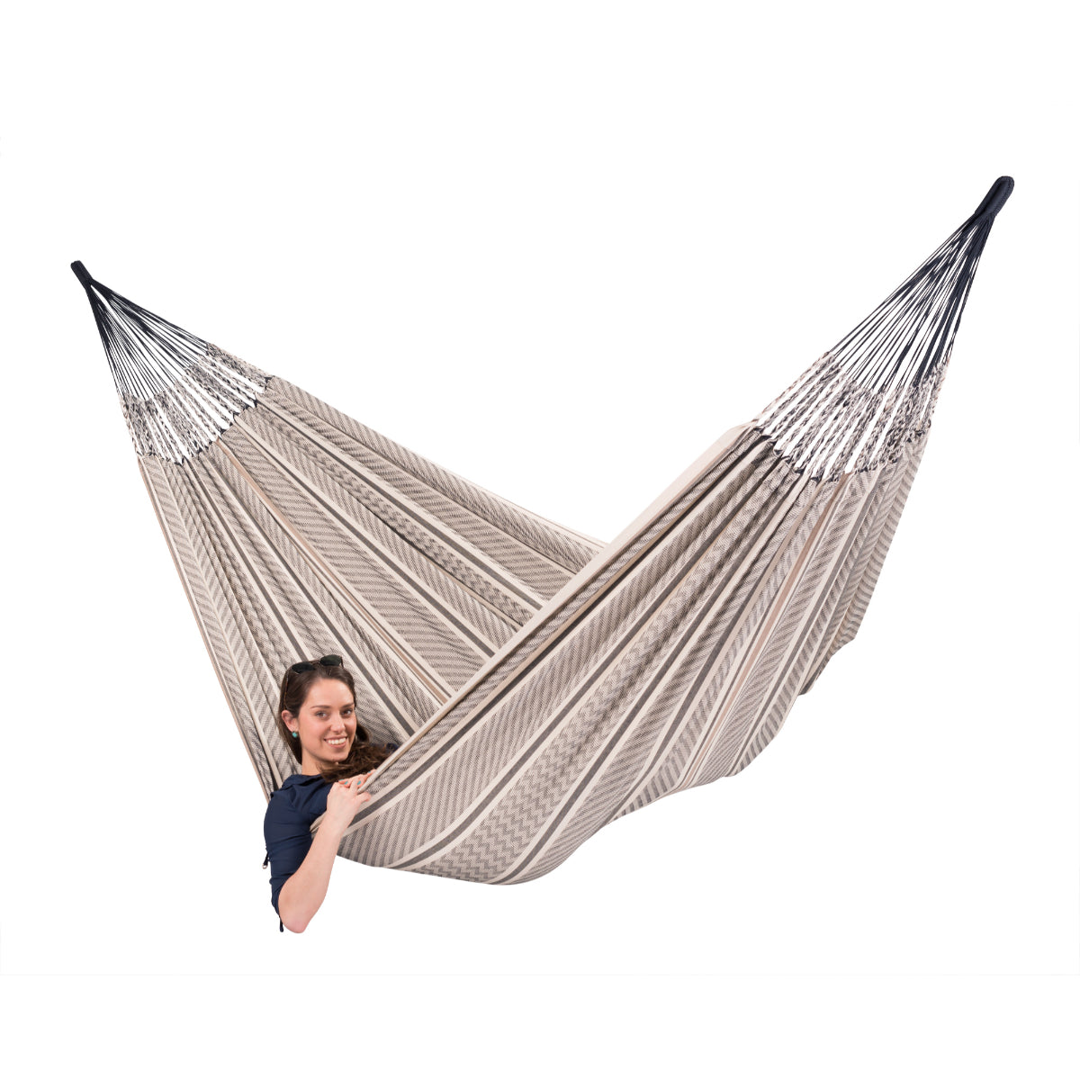 Family Hammock - Colombian Made