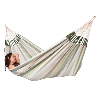 Large Family Fabric Hammock