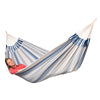 Spacious Outdoor Hammock