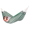 Two person organic cotton hammock