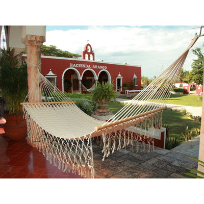 Mexican Made Resort-Style Hammock