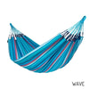 Two Person Outdoor Hammock - Colombian Made - Wave