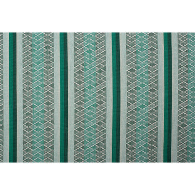 Closeup of hammock fabric