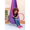 Joki hanging nest chair for children