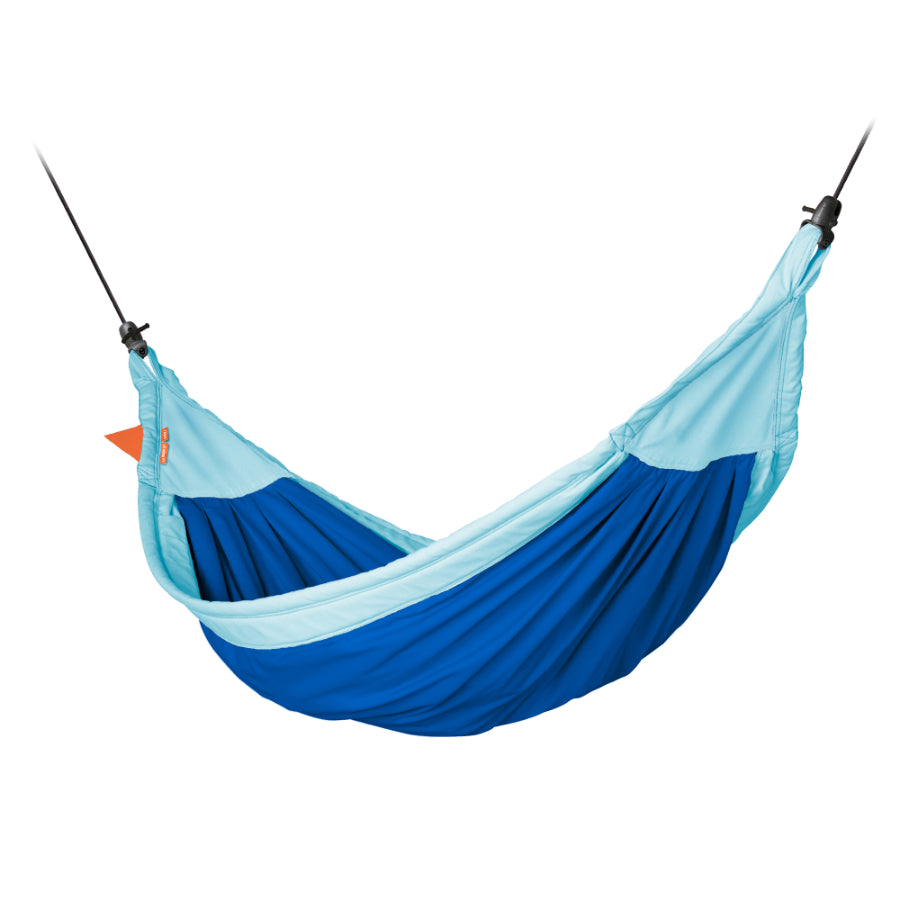La Siesta Dolphy Children's organic cotton hammock