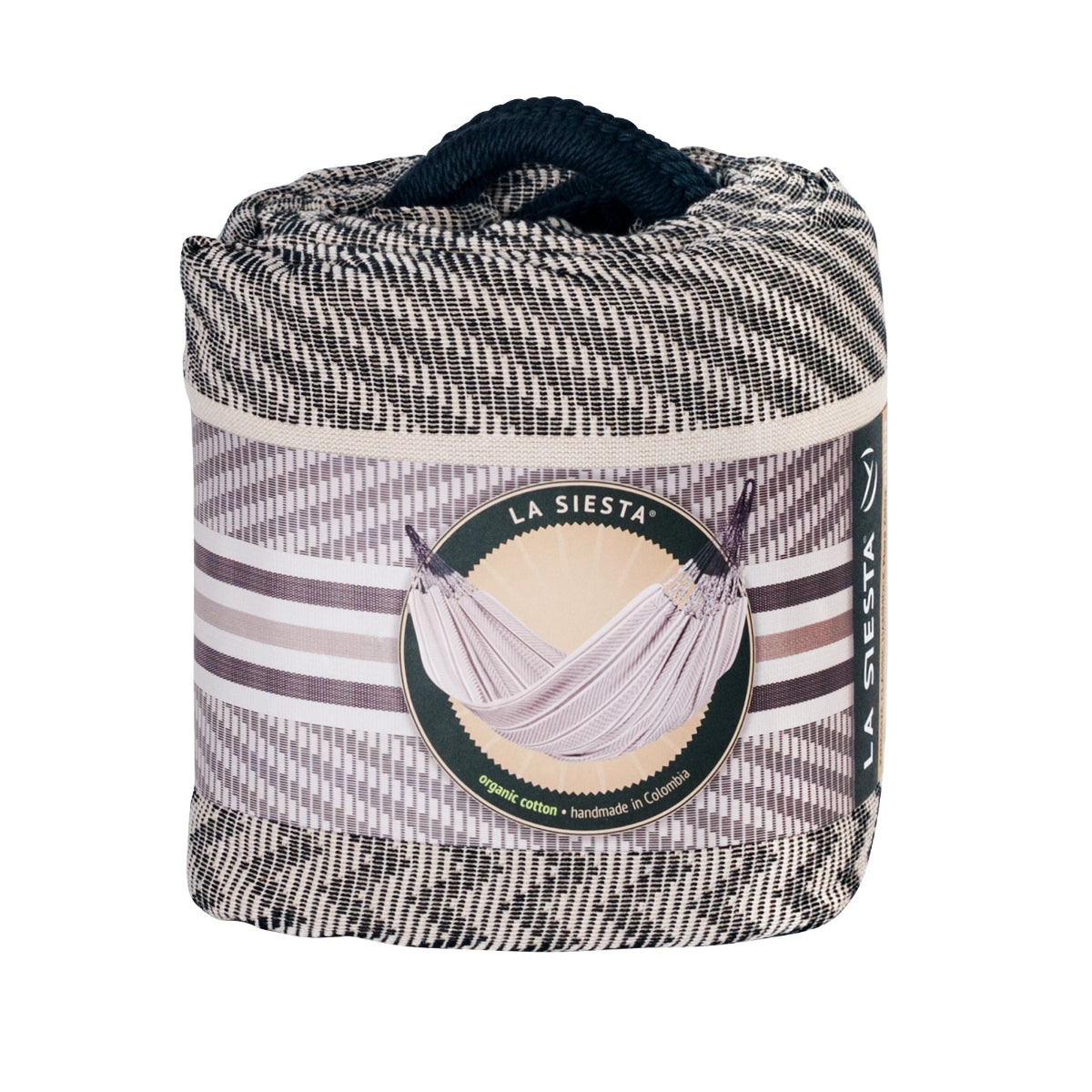 La Siesta Family Hammock - Zebra - Hammock Shop NZ