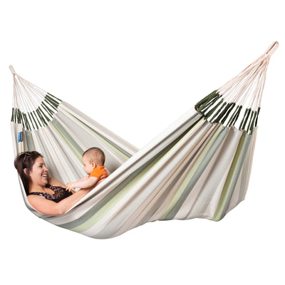 Family Size Outdoor Hammock