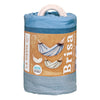 Brisa hammock range - sea salt colour