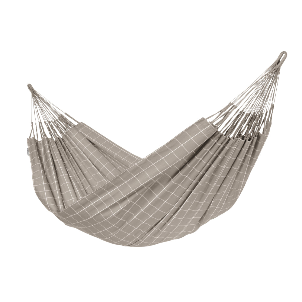 Double Almond hammock - made in Colombian