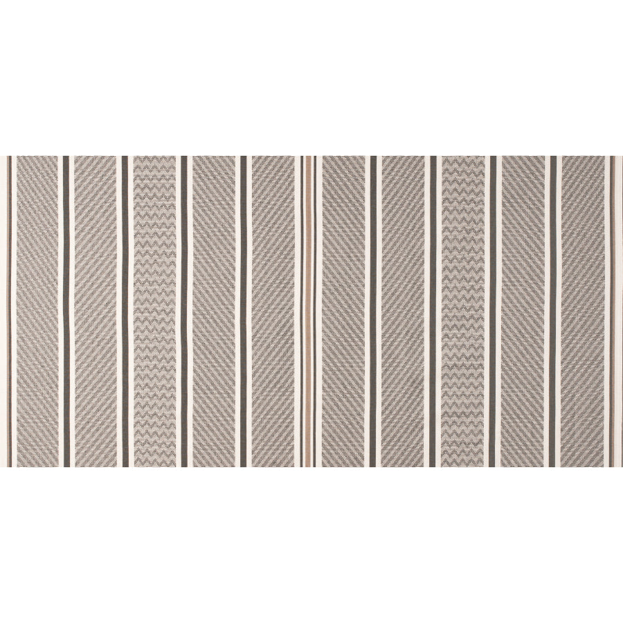 Zebra colour and pattern closeup