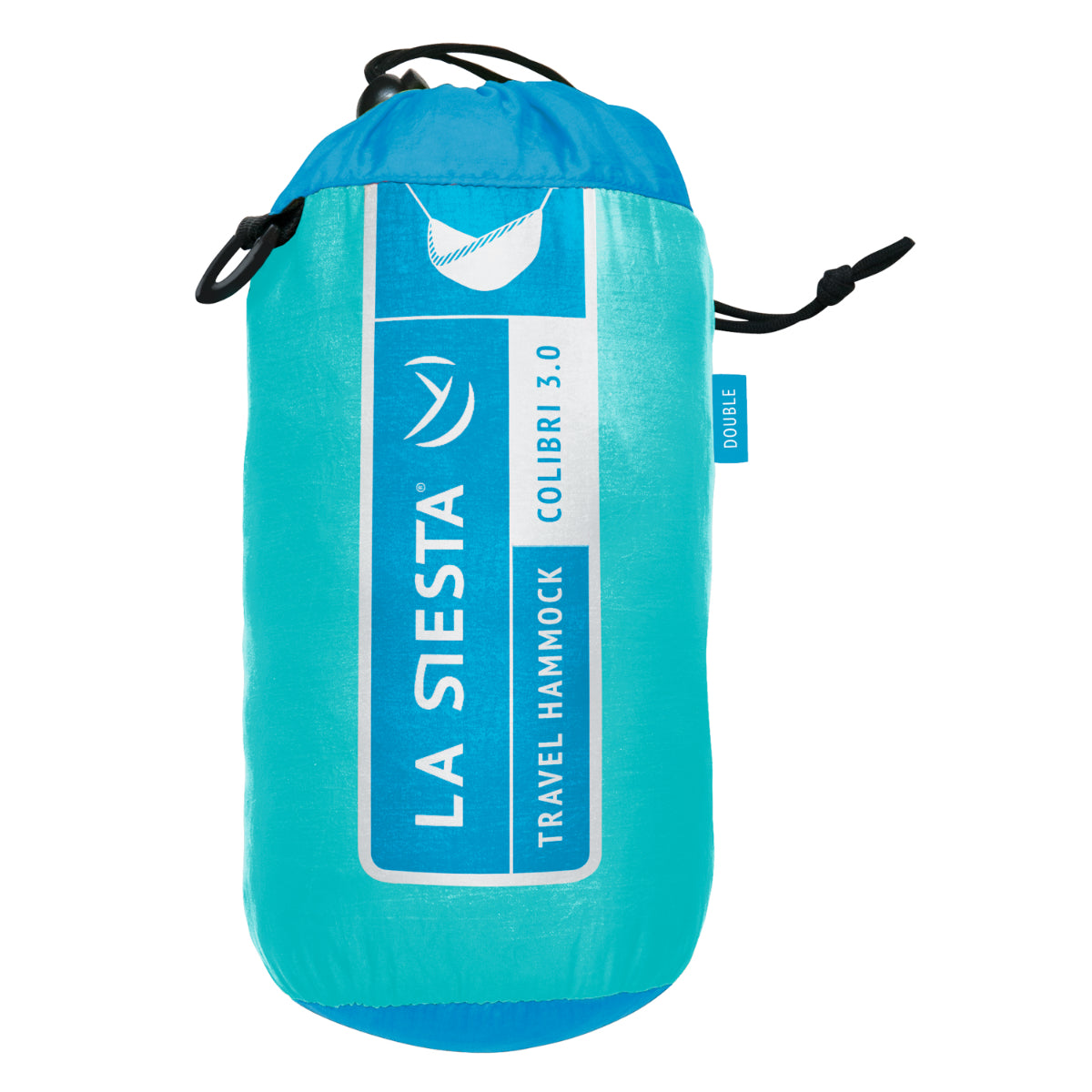 Hammock package - small size - easy to pack