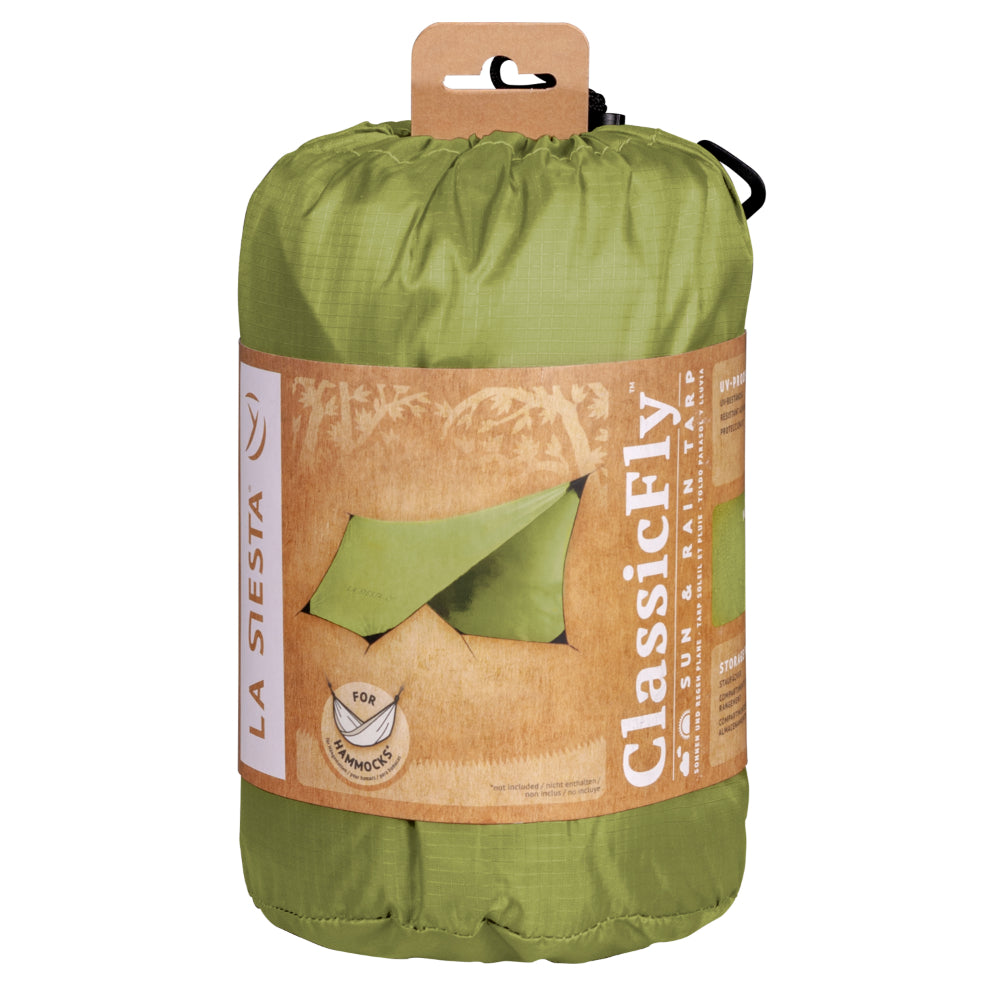 La siesta classic fly for hammocks