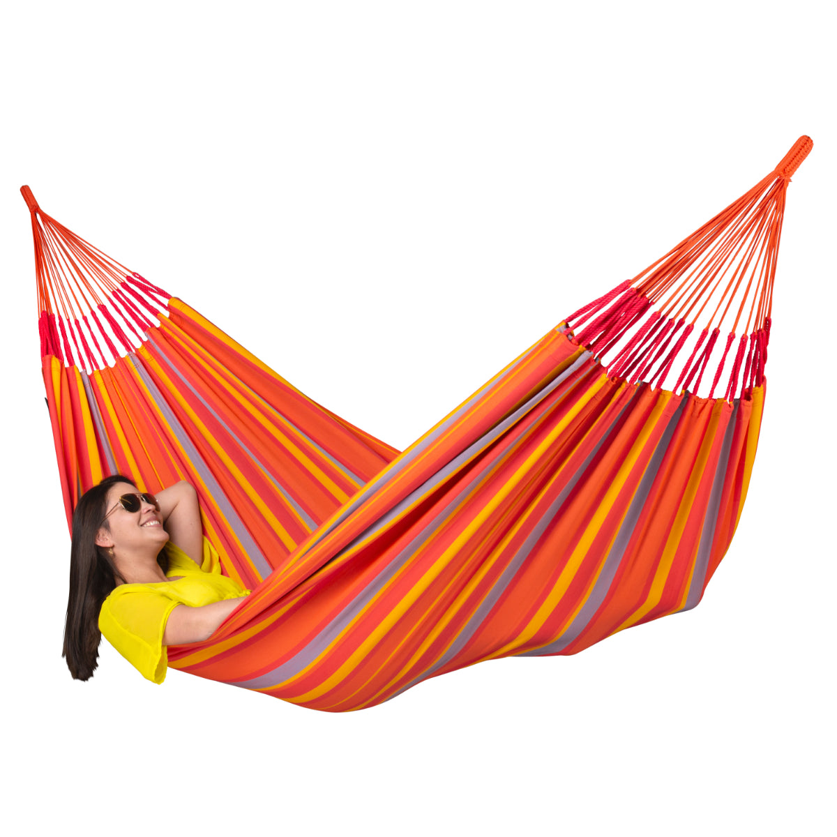 Family Outdoor Hammock