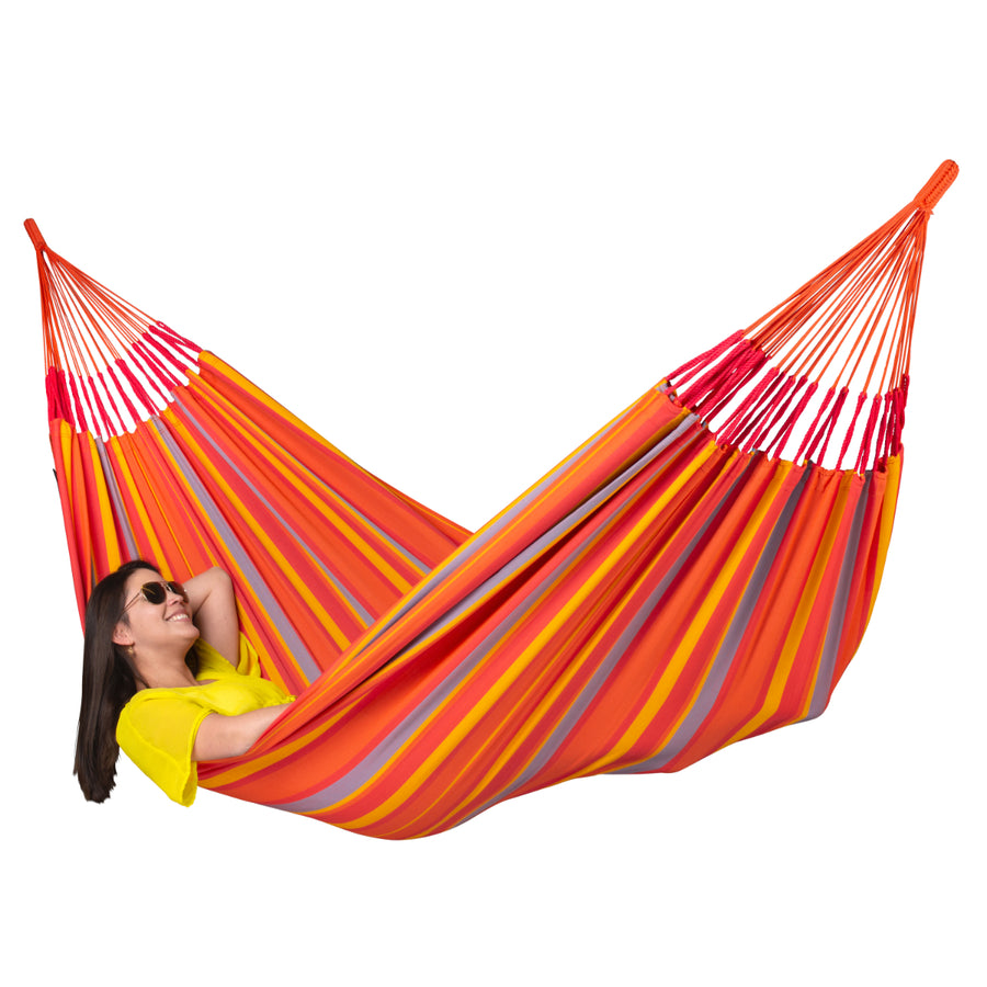 Family Outdoor Hammock