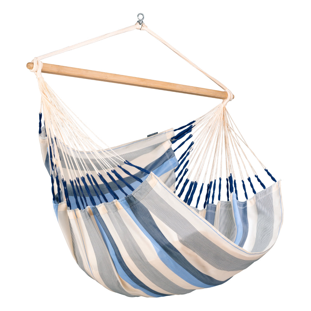 Weatherproof hammock outlet chair
