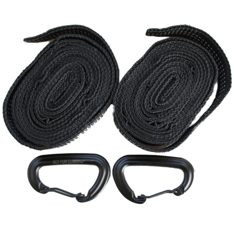 Bungee cheap cord hammock